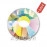 Термостразы Crystall Asfour AB cc16 (SALE)
