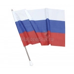 Батон-флаг